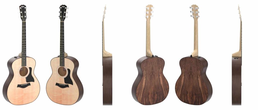 ACOUSTIC-GUITARCITY-TAYLOR-US-114E