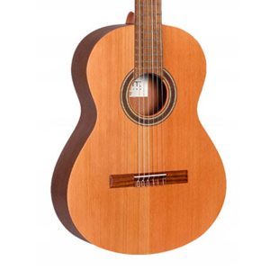 ALHAMBRA-GUITAR-گیتار-الهمبرا-فلامینکو-کلاسیک-گارانتی-F-CLASSIC