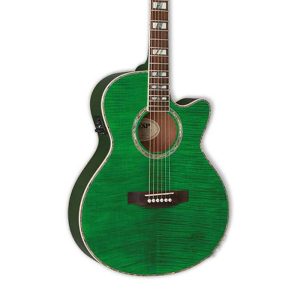 ESP-LTD-ACOUSTIC-GREEN-20E-HALF