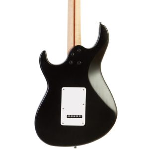 CORT-ELECTRIC-GUITARCITY-G110-BLACK