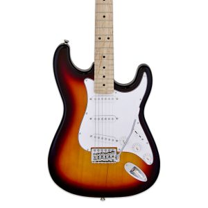 ARIA-PRO-II-003-MAPLE-SUNBURST-GUITAR-CITY-ELECTRIC