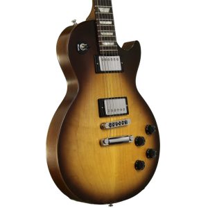 GIBSON-ELECTRIC-GUITAR-LES-60S-TRIBUTE