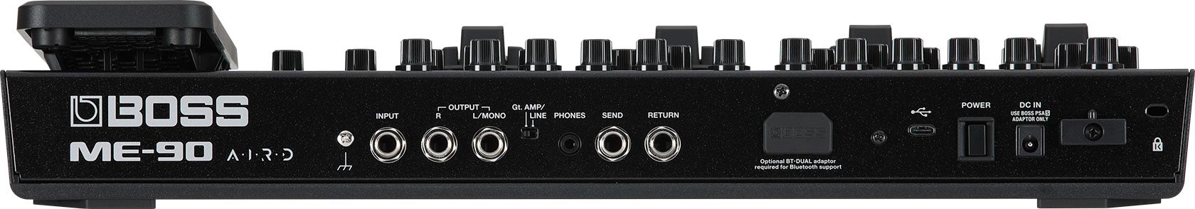 BOSS-GUITARCITY-ELECTRIC-EFFECT-ME90