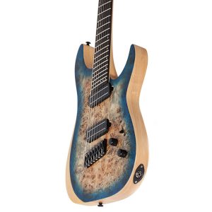 ELECTRIC-GUITARCITY-SCHECTER-REAPER-7-MULTISCALE-SATIN-SKY-BURST