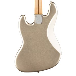 FENDER-75TH-ANNIVERSARY-JAZZ-BASS-GUITARCITY DIAMOND