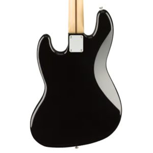 FENDER-JAZZ-BASS-GUITARCITY-BLACK