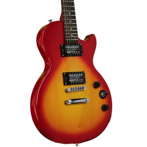 GIBSON-EPIPHONE-LES-PAUL-SPECIAL-VE-HERITAGE-CHARRY