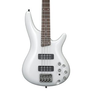 IBANEZ-SR-300-PW-BASS-GUITARCITY