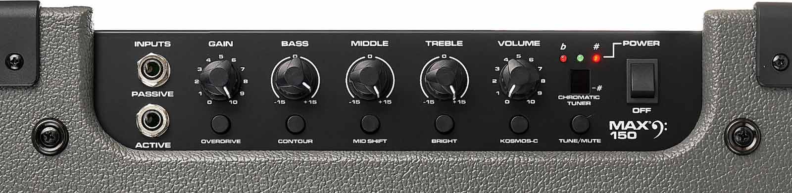 PEAVEY-MAX-150-AMP