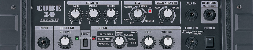 ROLAND-GUITARCITY-AMP-CUBE-30