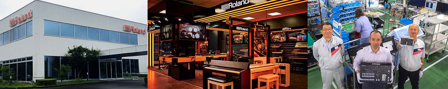 ROLAND-GUITARCITY