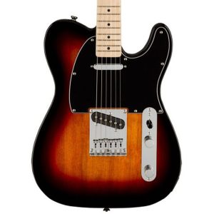 SQUIER-AFFINITY-TELECASTER-MN-3-TONE-SUNBURST
