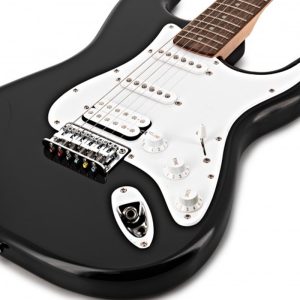 SQUIER-BULLET-STRATOCASTER-HSS-LRL-BLACK