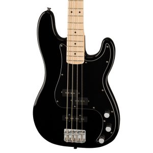 SQUIER-GUITARCITY-AFFINITYPJ-BLACK