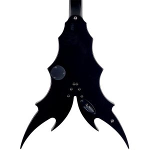 B-C-RICH-DRACO-BLACK-ELECTRIC-GUITARCITY
