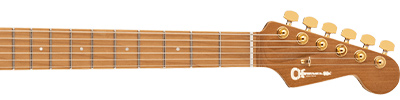 CHARVEL--ELECTRIC-GUITARCITY-PRO-MOD-DK24-HH-2PT-CM-POPLAR-BURL-HAND