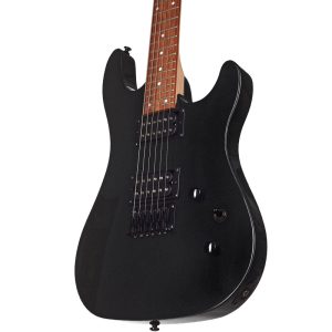 CORT-ELECTRIC-GUITARCITY-BLACK-METALLIC