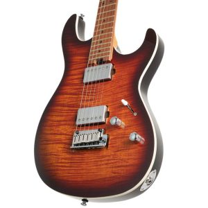 CORT-ELECTRIC-GUITARCITY-G290-FAT-ANTIQUE-VIOLIN-BURST