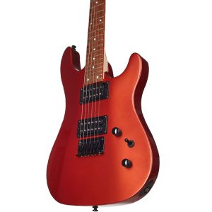 CORT-ELECTRIC-GUITARCITY-KX100-IRON-OXIDE