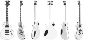 ESP-LTD-ELECTRIC-GUITARCITY-EC-256-SNOW-WHITE