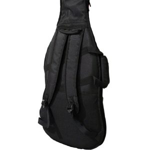 G&C-GUITAR-SOFT-CASE-ELECTRIC-BLACK