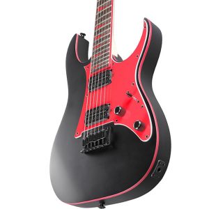 IBANEZ-ELECTRIC-GUITARCITY-GRG131-DX-BLACK-FLAT-