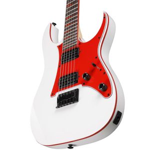 IBANEZ-ELECTRIC-GUITARCITY-GRG131-DX-WHITE