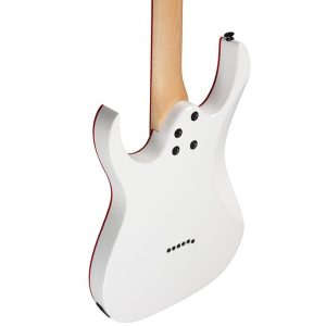 IBANEZ-ELECTRIC-GUITARCITY-GRG131-DX-WHITE