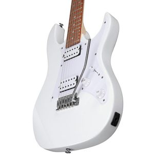 IBANEZ-ELECTRIC-GUITARCITY-GRX20-WHITE