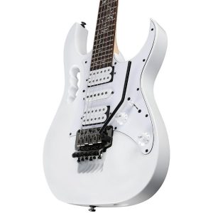 IBANEZ-ELECTRIC-GUITARCITY-JEMJRL-WHITE