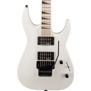 JACKSON-ELECTRIC-GUITARCITY-JS-23-DINKY-JKAM-SNOW-WHITE