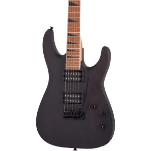 JACKSON-ELECTRIC-GUITARCITY-JS24-DKAM-BLACK-BURST
