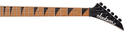 JACKSON-ELECTRIC-GUITARCITY-JS24-DKAM-BLACK-BURST