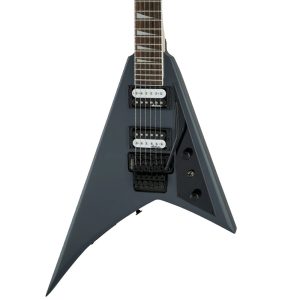 JACKSON-ELECTRIC-GUITARCITY-JS32-RHOADS-SATIN-GRAY