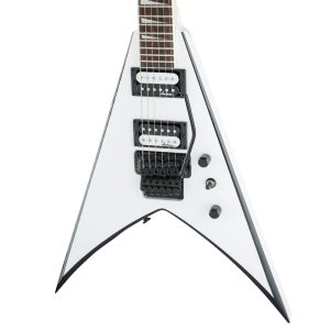 JACKSON-ELECTRIC-GUITARCITY-KING-JS32-WHITE