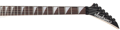 JACKSON-ELECTRIC-GUITARCITY-KING-JS32-WHITE