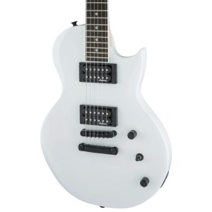JACKSON-ELECTRIC-GUITARCITY-MONARCH-JS22-SC-SNOW-WHITE