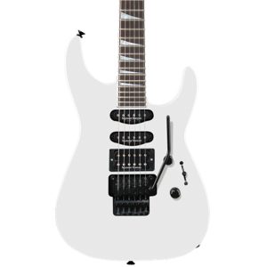 JACKSON-ELECTRIC-GUITARCITY-USA-SELECT-SOLOIST-SL1-SNOW-WHITE