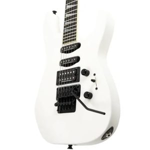 JACKSON-ELECTRIC-GUITARCITY-USA-SELECT-SOLOIST-SL1-SNOW-WHITE