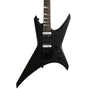 LACKSON-ELECTRIC-GUITARCITY-JS-WARRIOR-KLAVYE-SATIN-BLACK