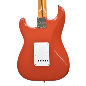 SQUIER-CLASSIC-VIBE-50s-STRATOCASTER-FIESTA-RED