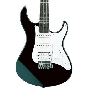 YAMAHA-ELECTRIC-GUITARCITY-112J-BLACK