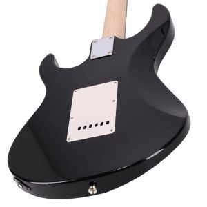 YAMAHA-ELECTRIC-GUITARCITY-112J-BLACK