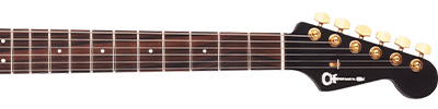CHARVELPRO-ELECTRIC-GUITARCITY-MJ-DK24-HSH-2PT-E-Mahogany-with-Figured-Walnut