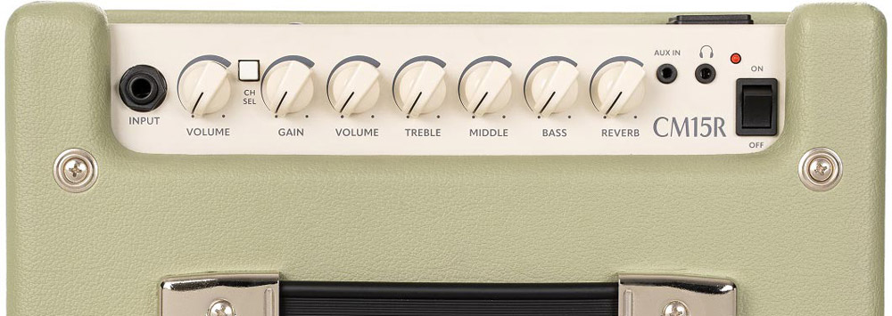 CM-15-R-CORT-AMP-GUITARCITY-PASTEL-GREEN