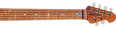 MUSIC-MAN-ELECTRIC-GUITARCITY-JP15-TIGER-EYE