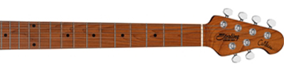 MUSIC-MAN-ELECTRIC-GUITARCITY-SSS-CUTLESS-RS-VINTAGE-SUNBURST