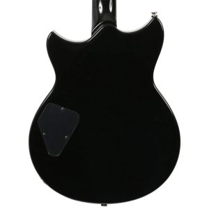 YAMAHA-ELECTRIC-GUITARCITY-RS320-BLACK